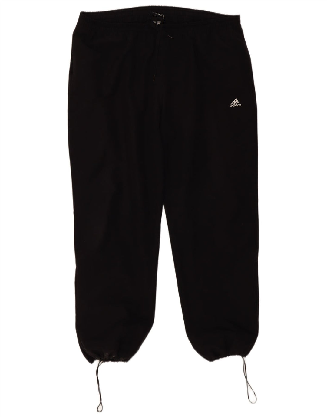 Мужские спортивные брюки Adidas Joggers XL, черный полиэстер