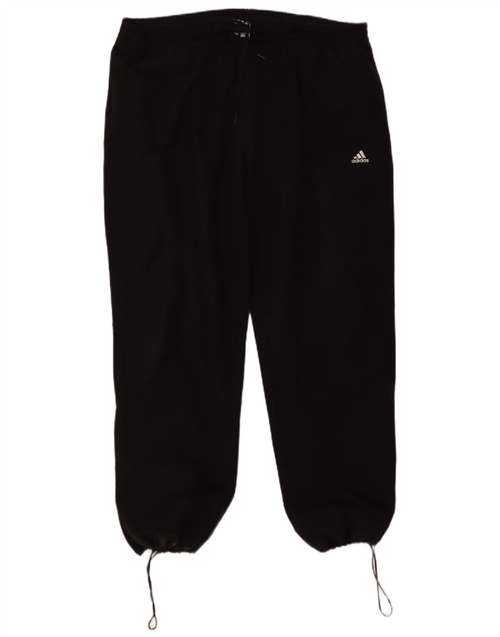 Мужские спортивные брюки Adidas Joggers XL, черный полиэстер