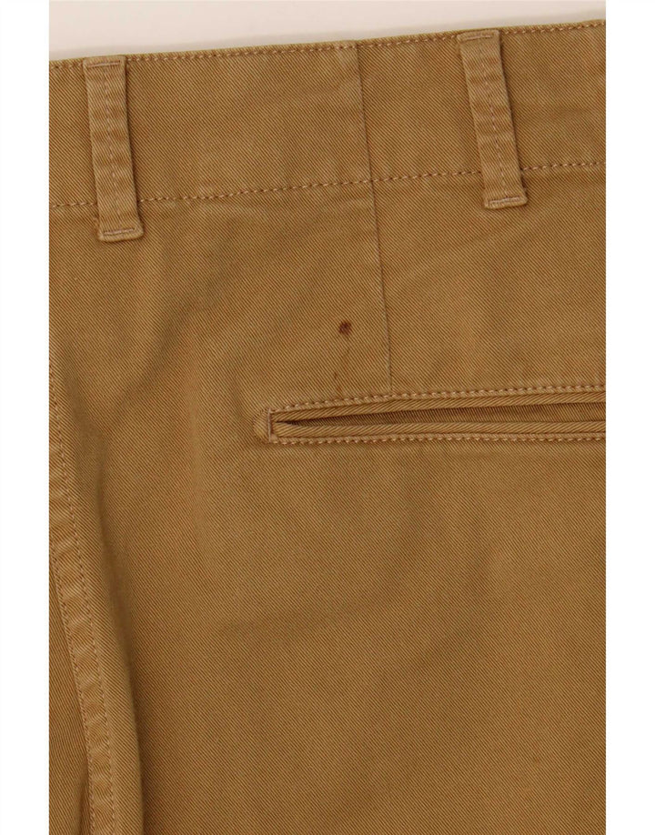 Мужские брюки-чиносы Paul Smith Slim W34 L31 бежевые