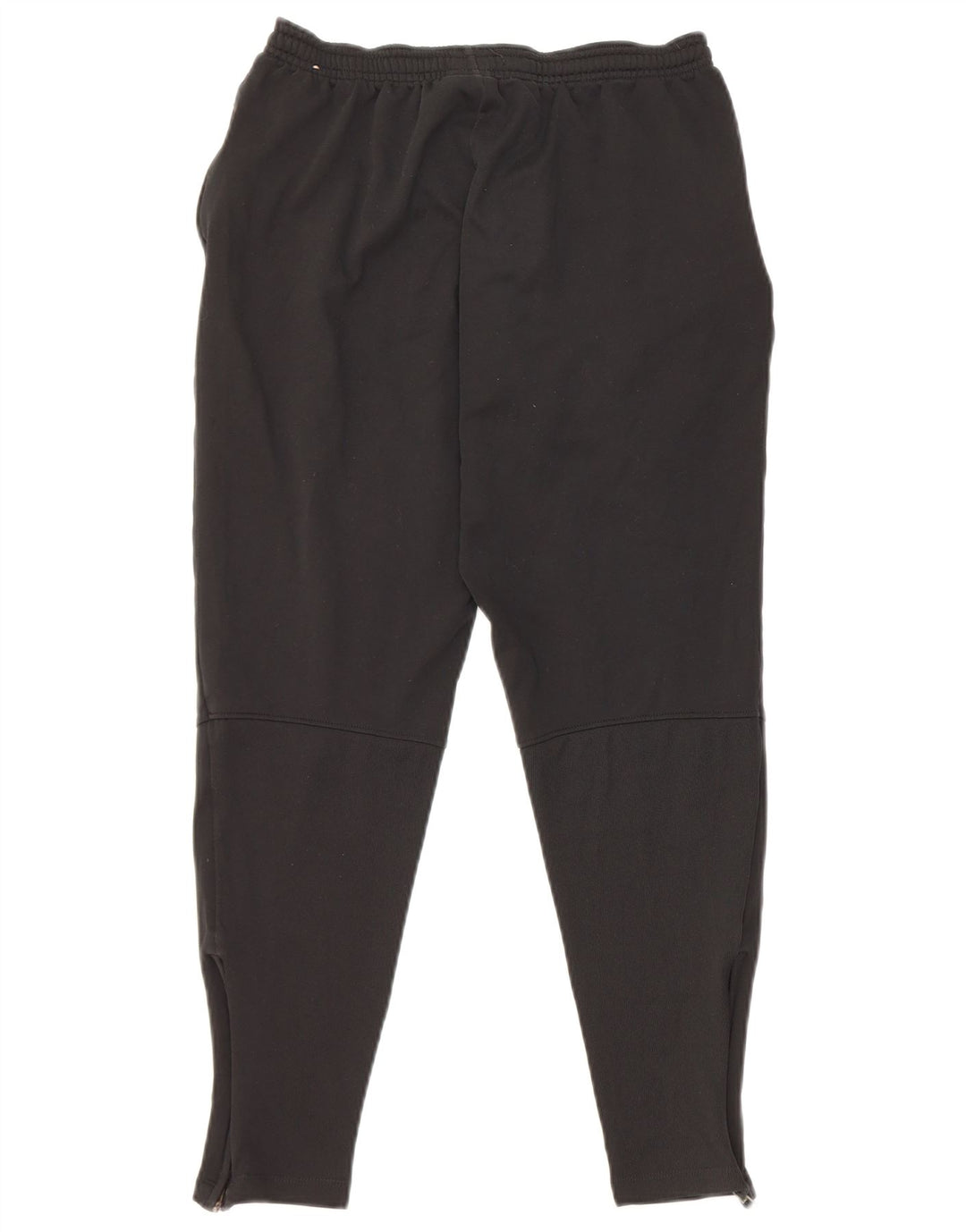 Мужские спортивные брюки Nike Therma-Fit XS, черный полиэстер