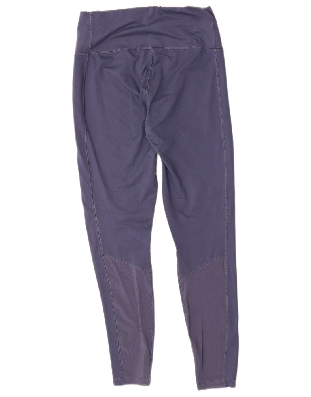 Женские леггинсы PUMA UK 14, большие, темно-синие