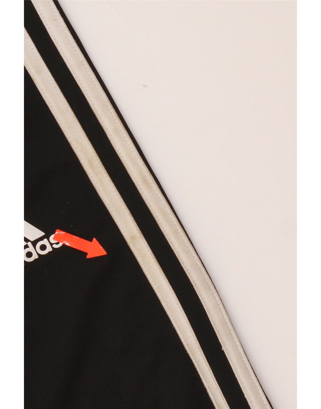 Леггинсы Adidas для девочек 9-10 лет, черные, полиэстер