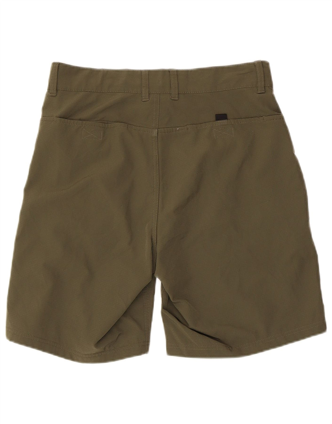 Мужские шорты карго The North Face W30, средний хаки, полиэстер