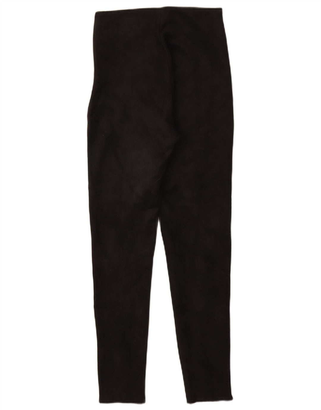 Женские повседневные узкие брюки ZARA XS W24 L27, черные