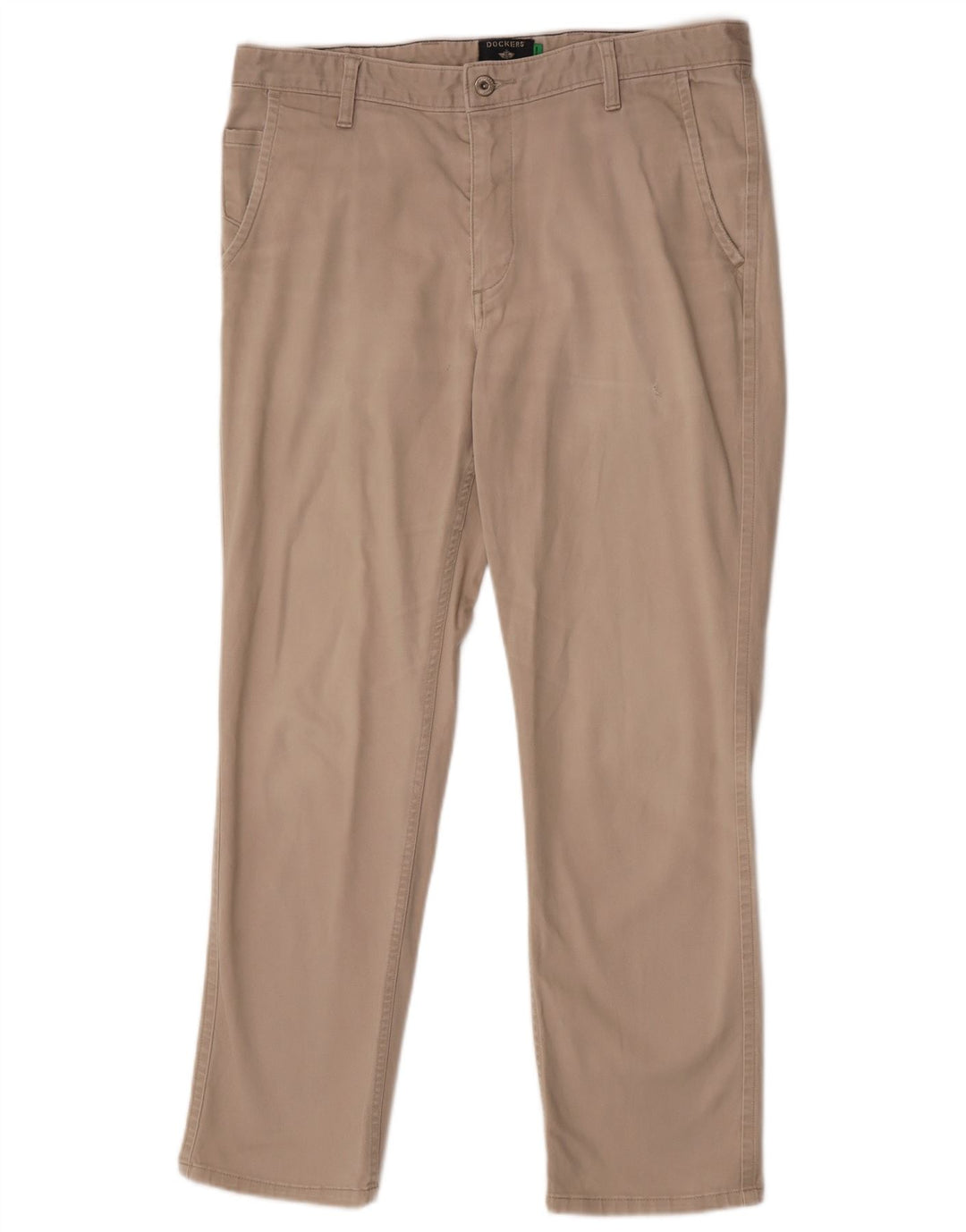 Мужские брюки-чинос Dockers W34 L29 бежевые