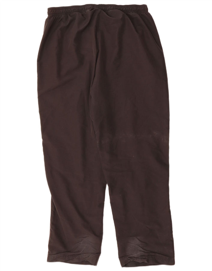 Мужские спортивные брюки ADIDAS XL, черный полиэстер