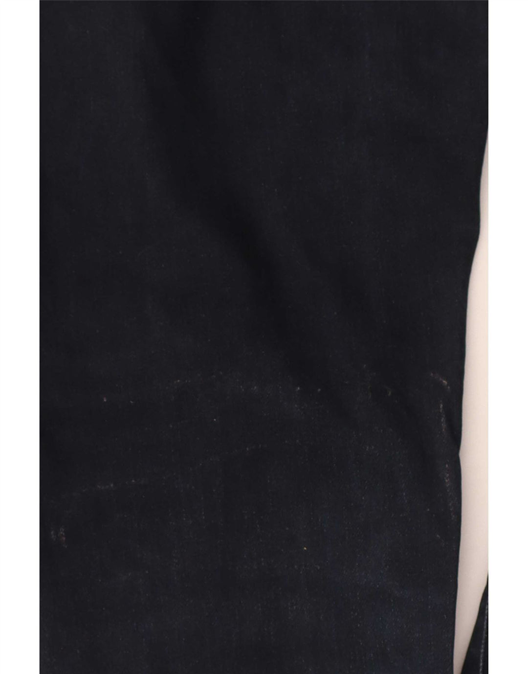 Мужские узкие джинсы Ted Baker W32 L31 Темно-синие хлопковые