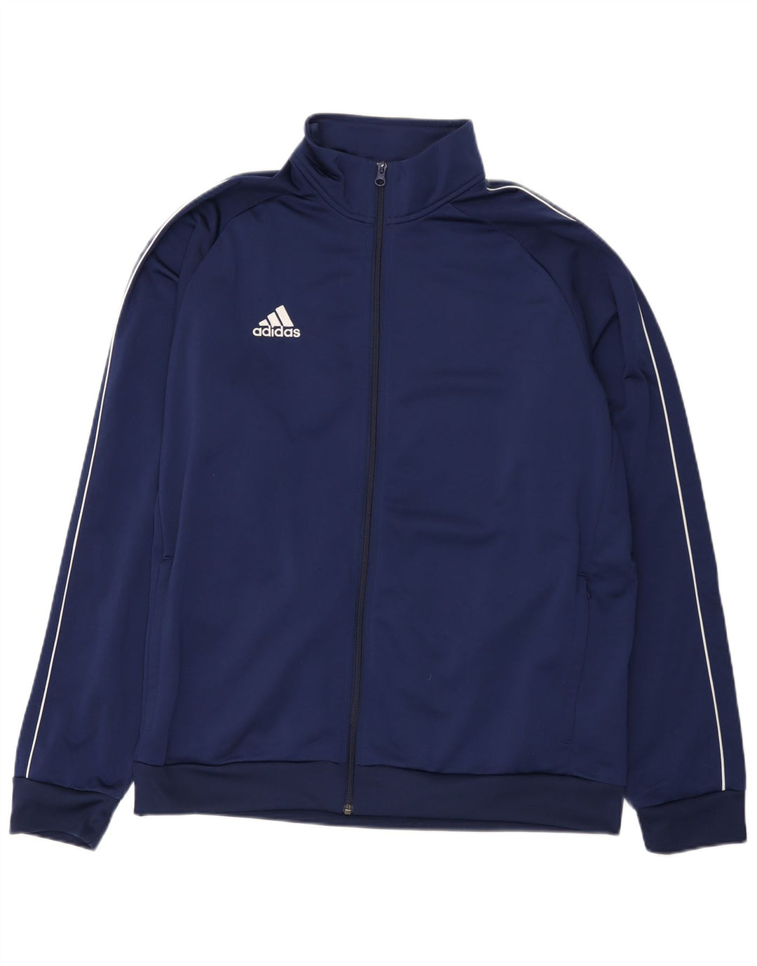 Мужской спортивный костюм Adidas Top Jacket XL Темно-синий полиэстер