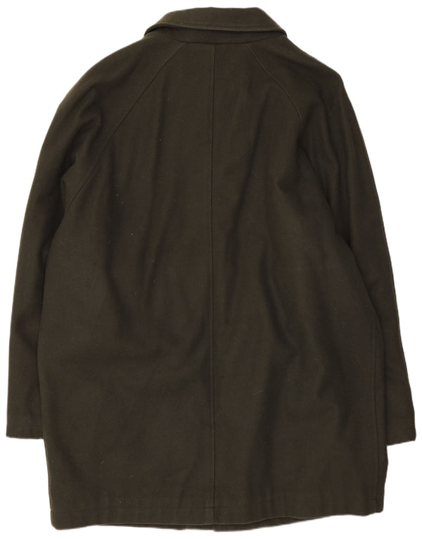 Мужское пальто Paul & Shark UK 44 2XL, хаки