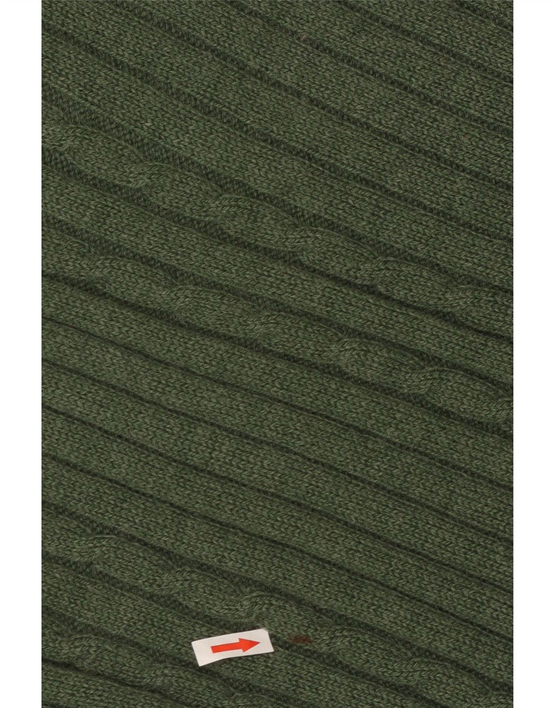 Мужской джемпер с v-образным вырезом Valdoglio, маленький зеленый шерстяной свитер