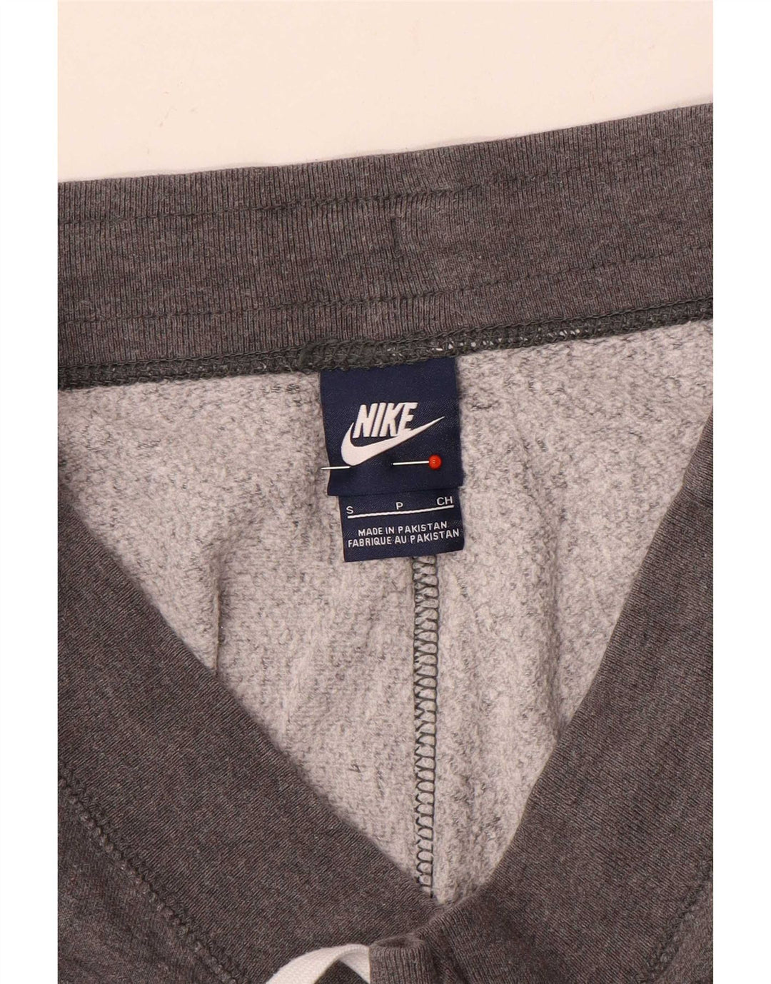 Женские спортивные брюки Nike Joggers UK 10, маленькие серые