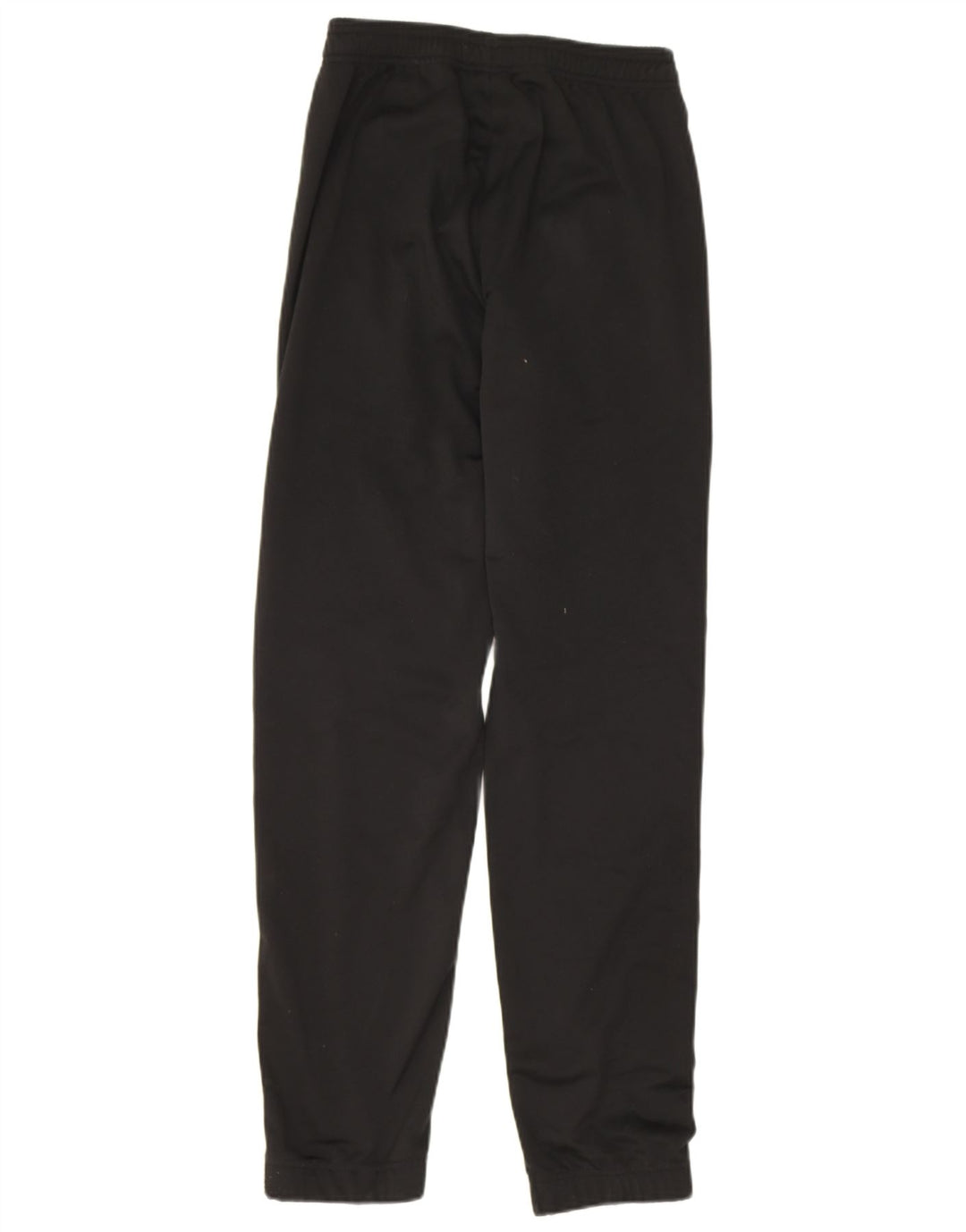 Мужские спортивные брюки ADIDAS Joggers XS, черный полиэстер
