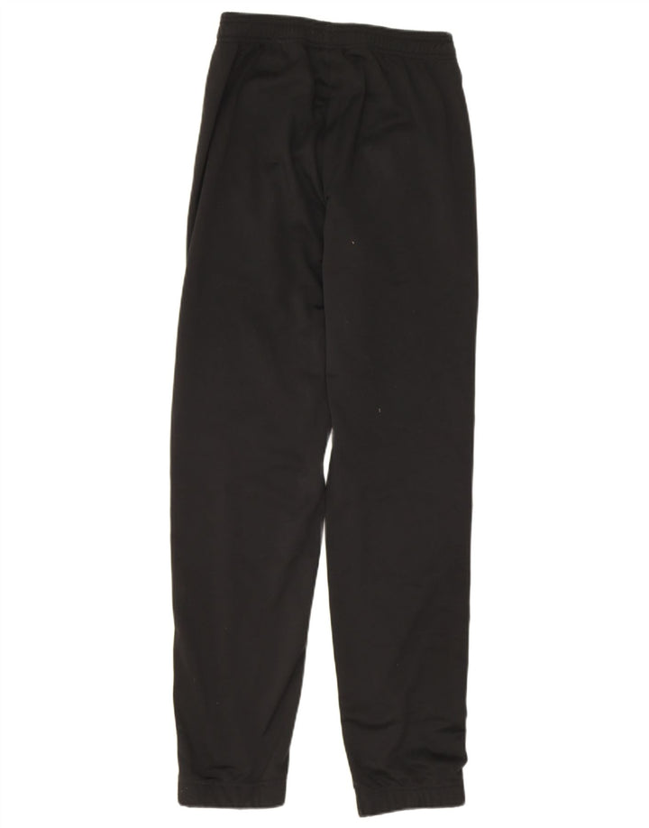 Мужские спортивные брюки ADIDAS Joggers XS, черный полиэстер
