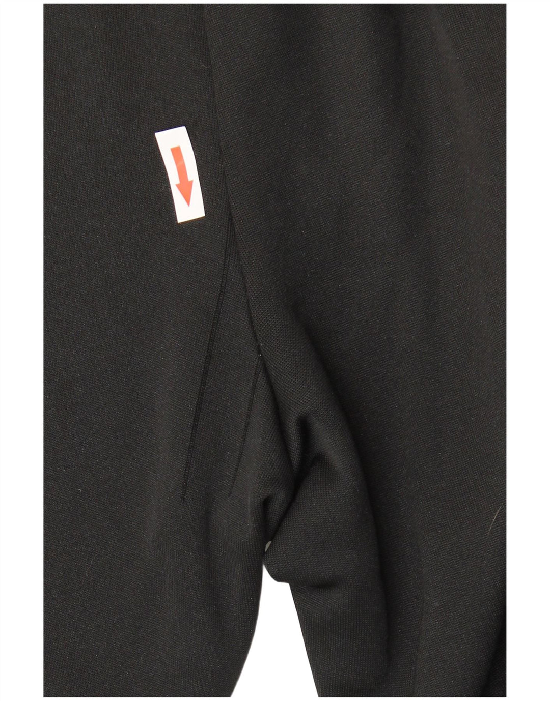 Мужские спортивные брюки Adidas Joggers XL, черный полиэстер