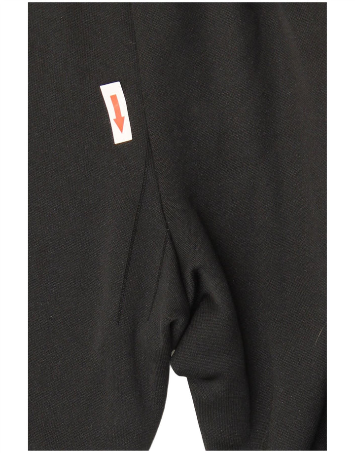 Мужские спортивные брюки Adidas Joggers XL, черный полиэстер