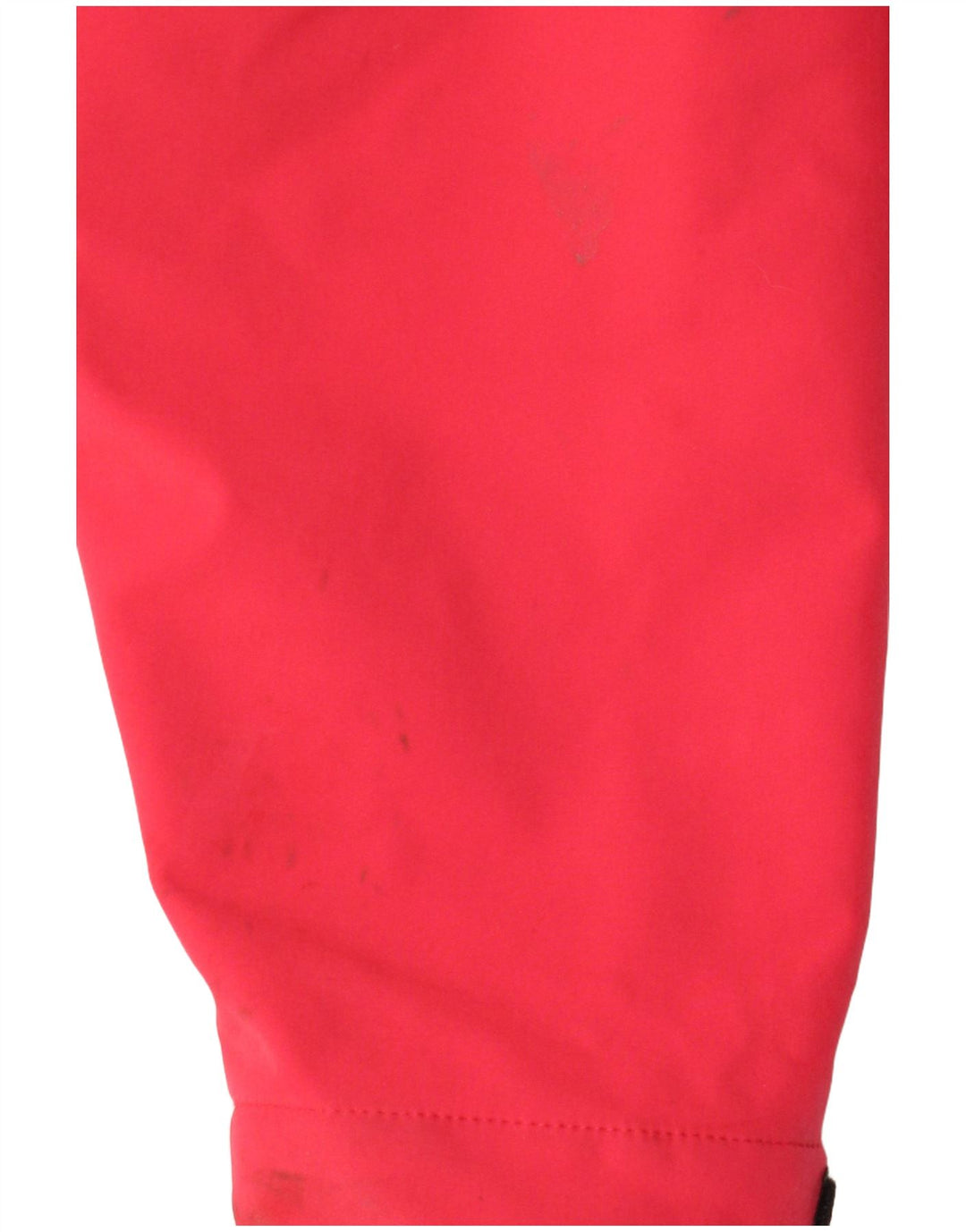 Женская укороченная ветровка с капюшоном Superdry UK 16, большой розовый полиэстер