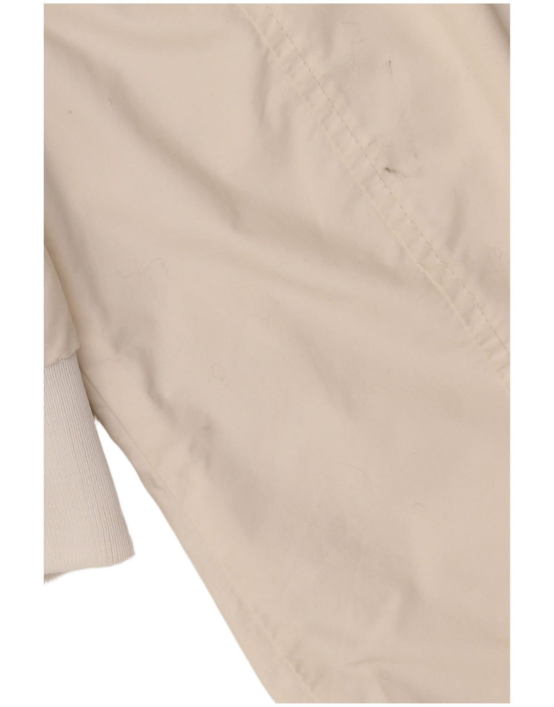 Женский бомбер North Sails UK 14, средний, белый полиамид