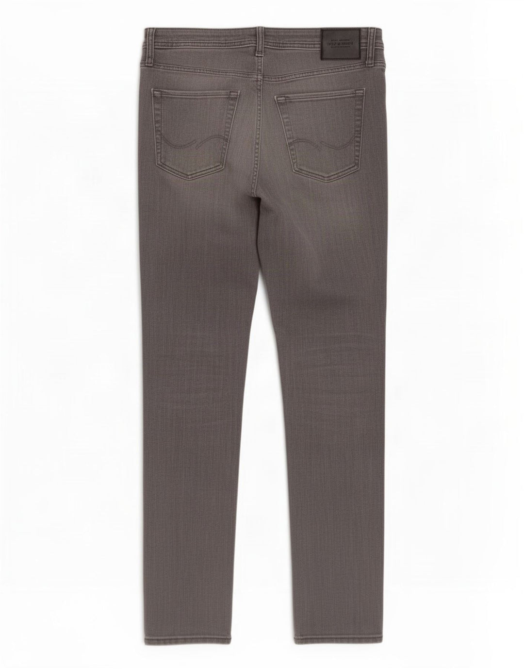 Джинсы Jack & Jones GLENN Slim W33 L34 серые