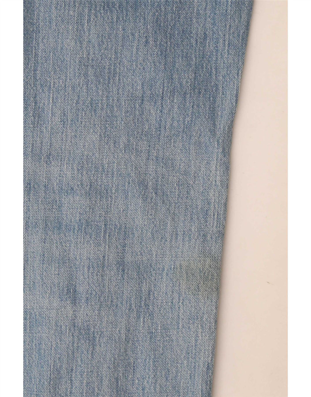 Мужские джинсы Levi's 511 Slim W30 L34 синие, хлопок