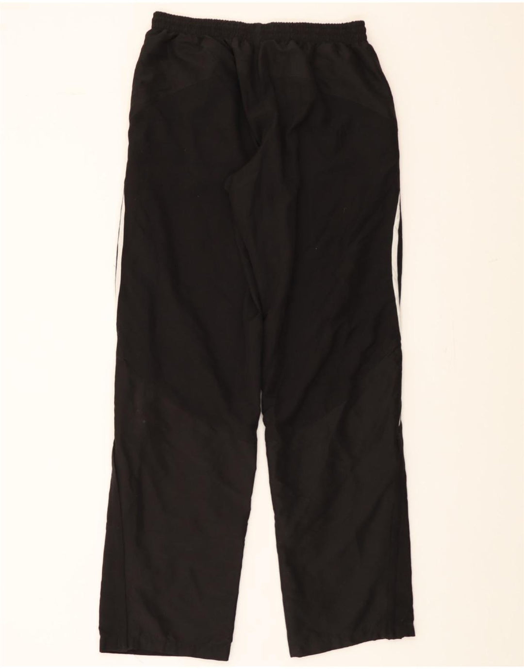 PUMA Mens Tracksuit Trousers Medium  Black Vintage Puma and Second-Hand Puma from Messina Hembry 
