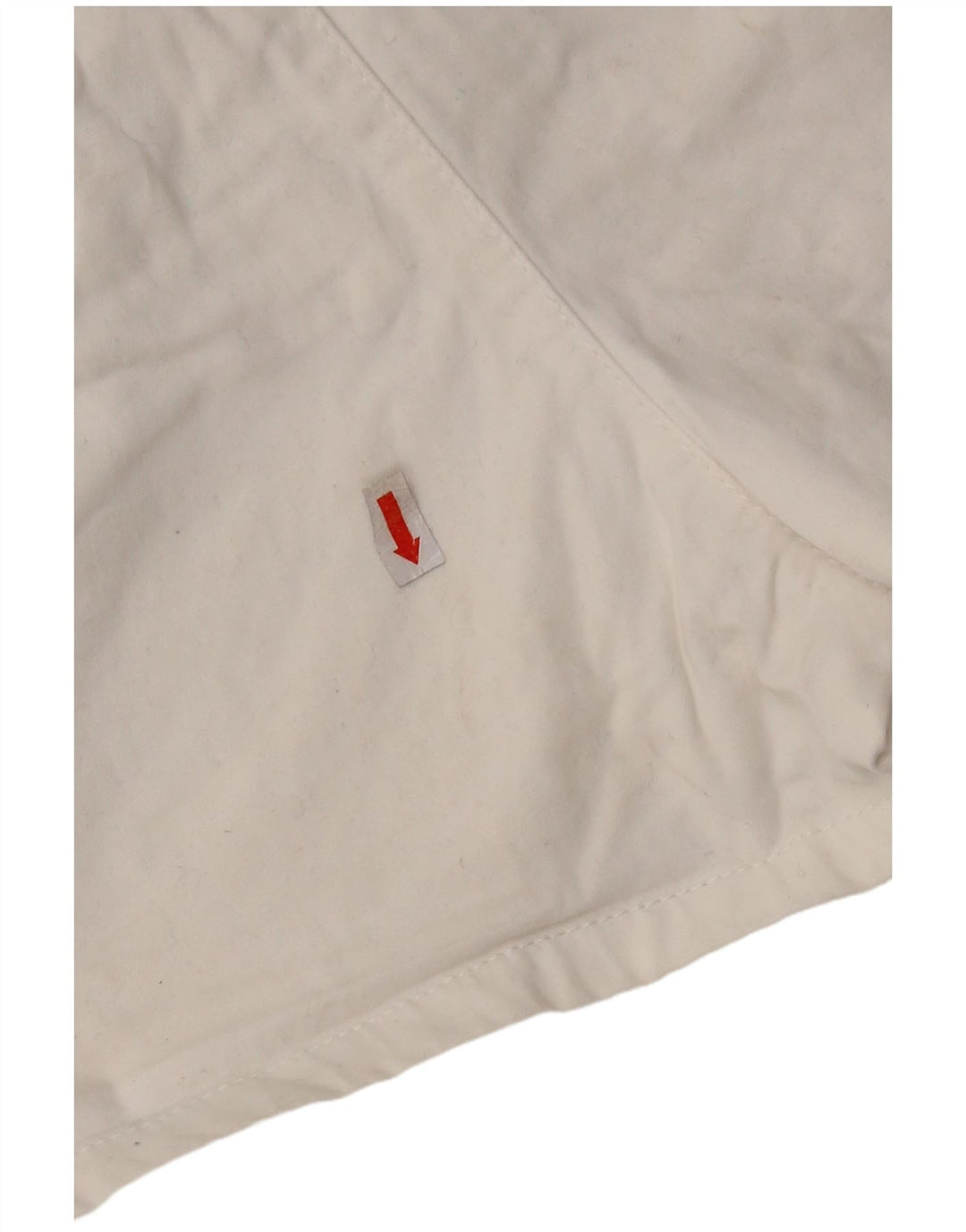 Женские шорты чинос Superdry Medium W34, белый хлопок