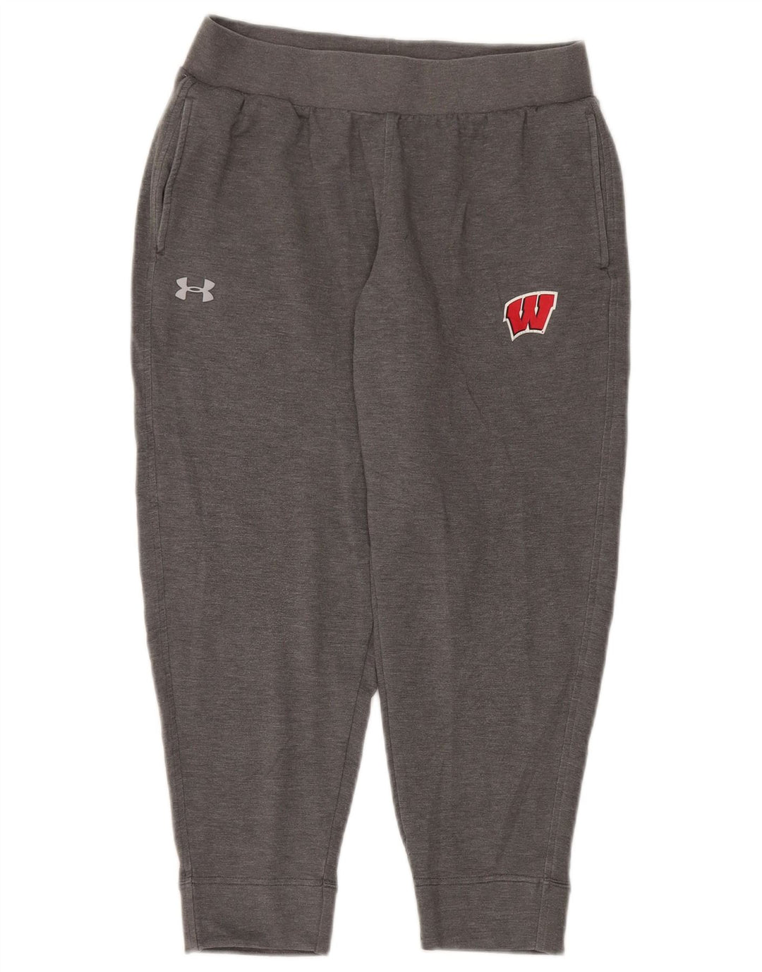 Женские спортивные брюки Under Armour Joggers UK 14 Medium Grey