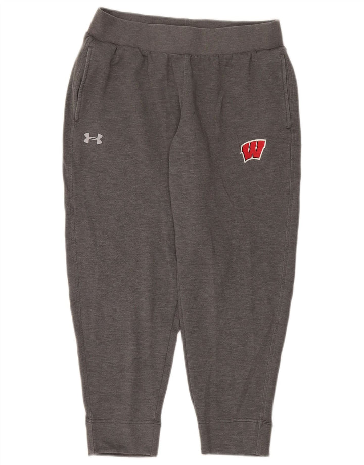 Женские спортивные брюки Under Armour Joggers UK 14 Medium Grey