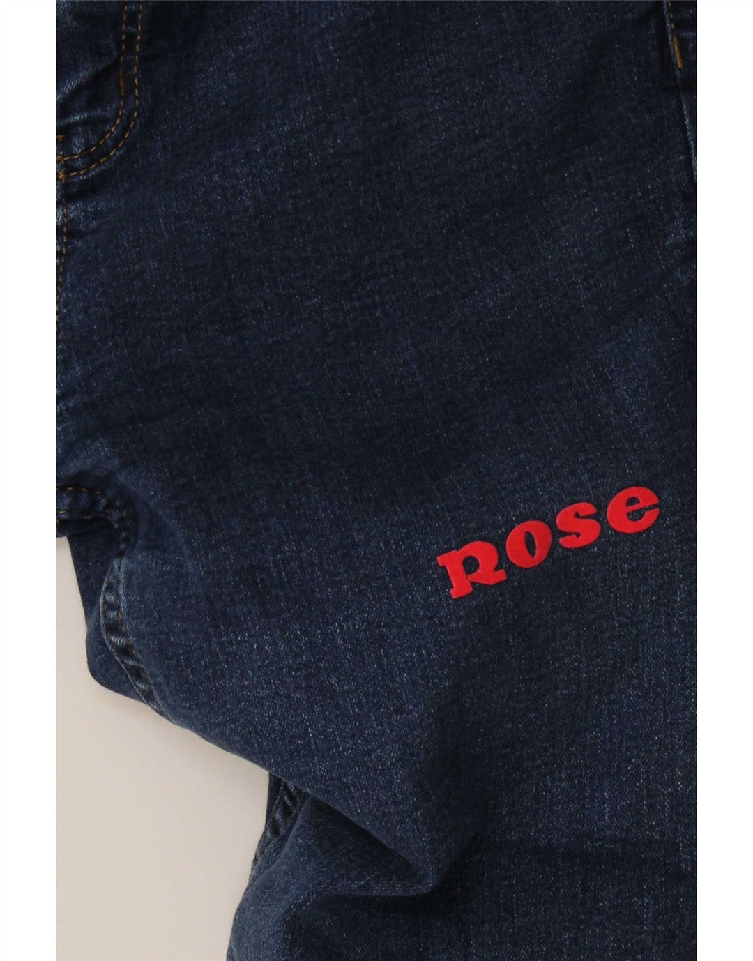Женские джинсы Marks & Spencer Rose Bootcut UK 12, средние W32 L29, синие, хлопок