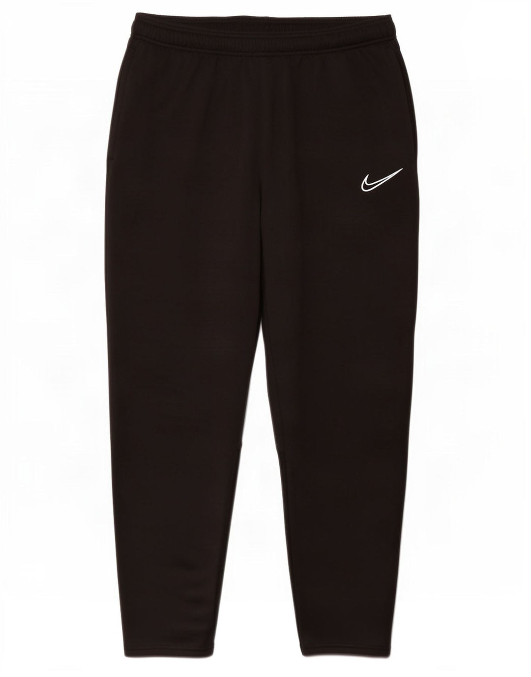 Мужские спортивные брюки Nike Dri Fit XL, черный полиэстер