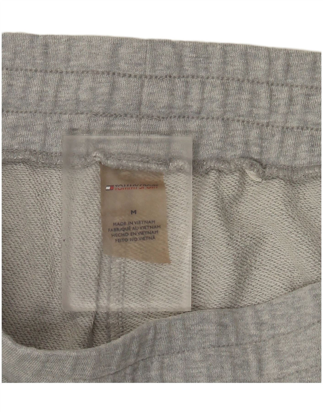 Женские спортивные брюки Tommy Hilfiger Joggers UK 14 Medium Grey