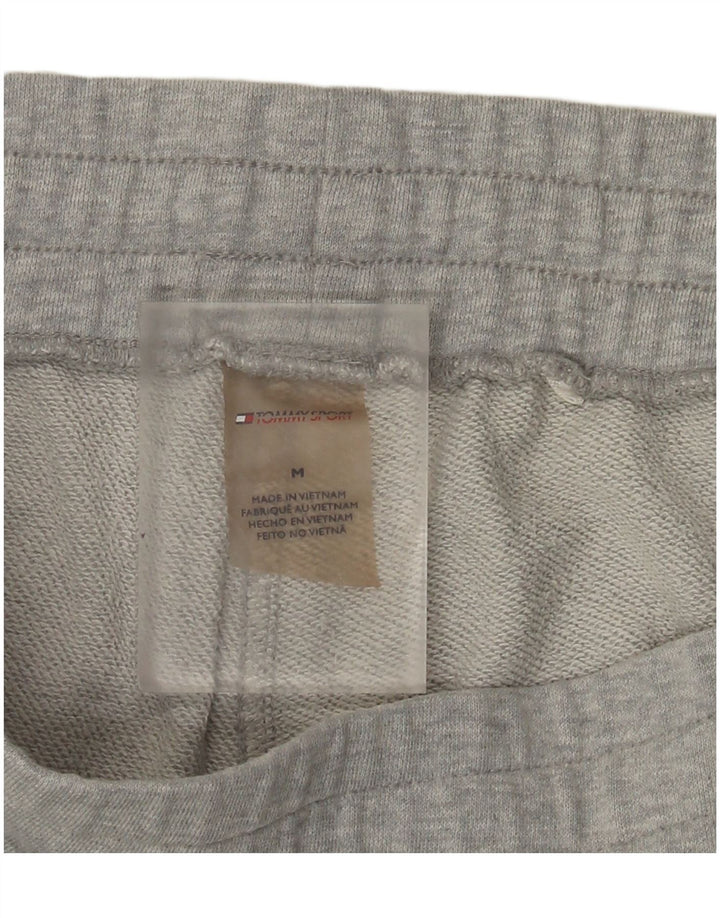 Женские спортивные брюки Tommy Hilfiger Joggers UK 14 Medium Grey