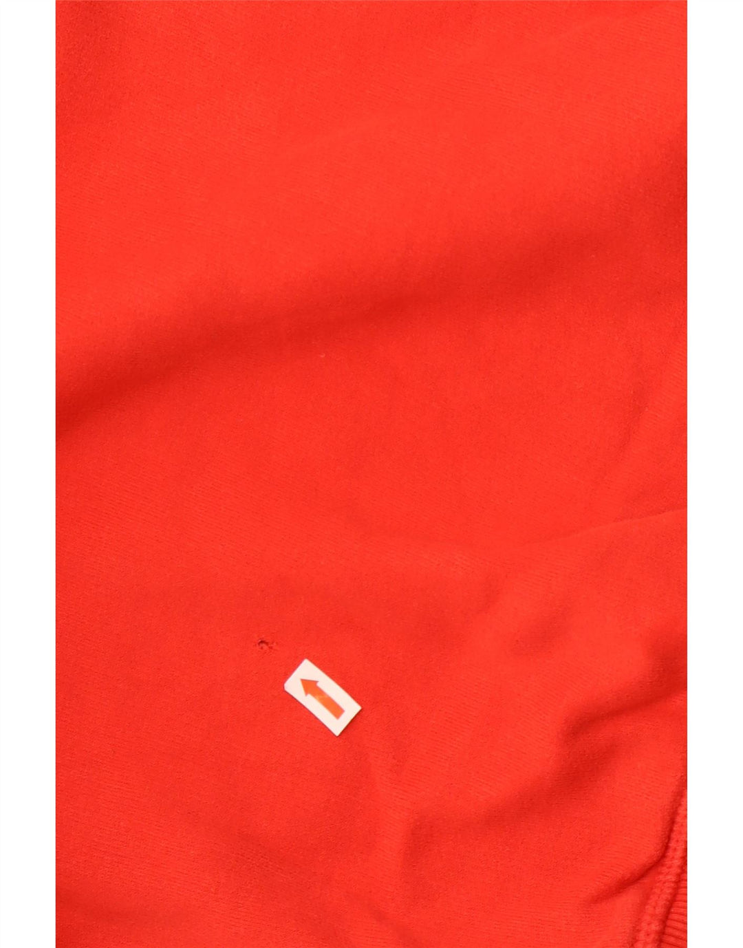 SUPERDRY Мужской свитшот с рисунком, большой красный хлопковый джемпер