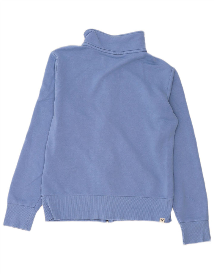Женский спортивный костюм Puma UK 12, средний синий