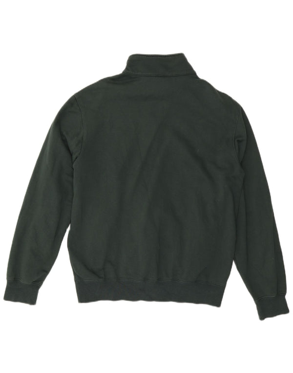 Женский спортивный костюм CHAMPION Top Jacket UK 22 3XL Зеленый Цветной блок