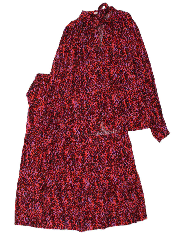 JOE BROWNS Женский комплект из 2 юбок UK 14 Medium W30 Разноцветный