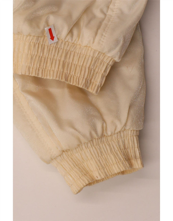 SPORTALM Женская ветровка оверсайз с графическим рисунком EU 38 Medium Off White