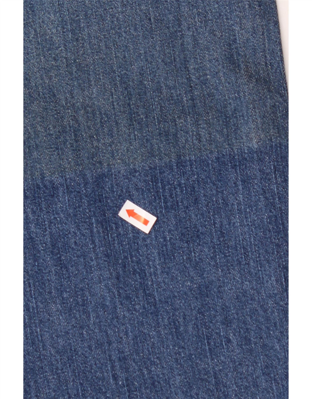 Женские свободные джинсы EDDIE BAUER с высокой талией, размер США 14, XL, W32, L29, синий хлопок