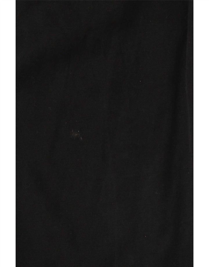 Брюки мужские прямые повседневные Esprit W33 L31 черные