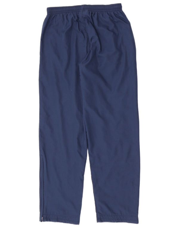 Брюки мужские спортивные AUSTRALIAN L'ALPINA IT 48 Medium Navy Blue Хлопок
