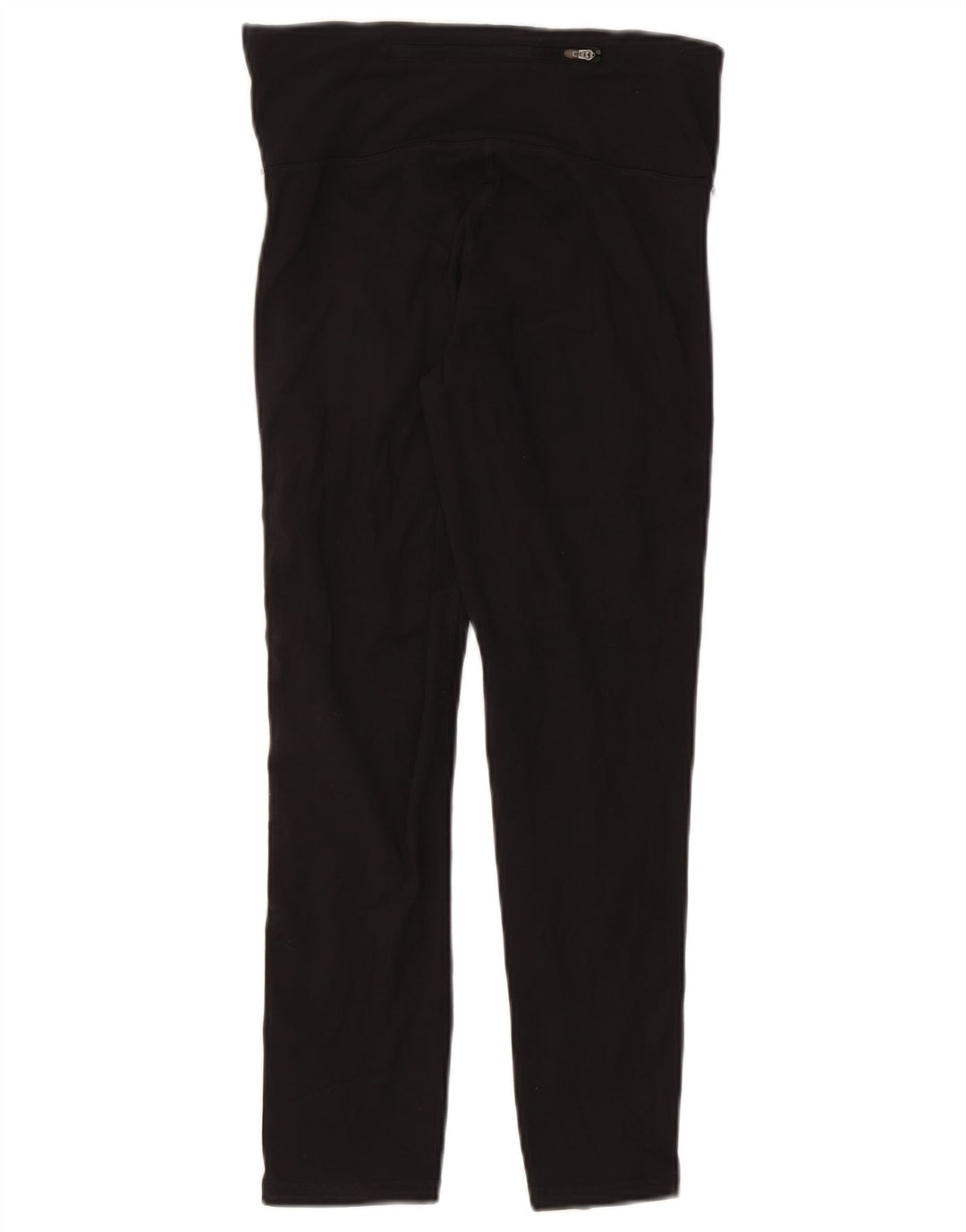 Женские леггинсы CHAMPION UK 12, средний черный полиэстер