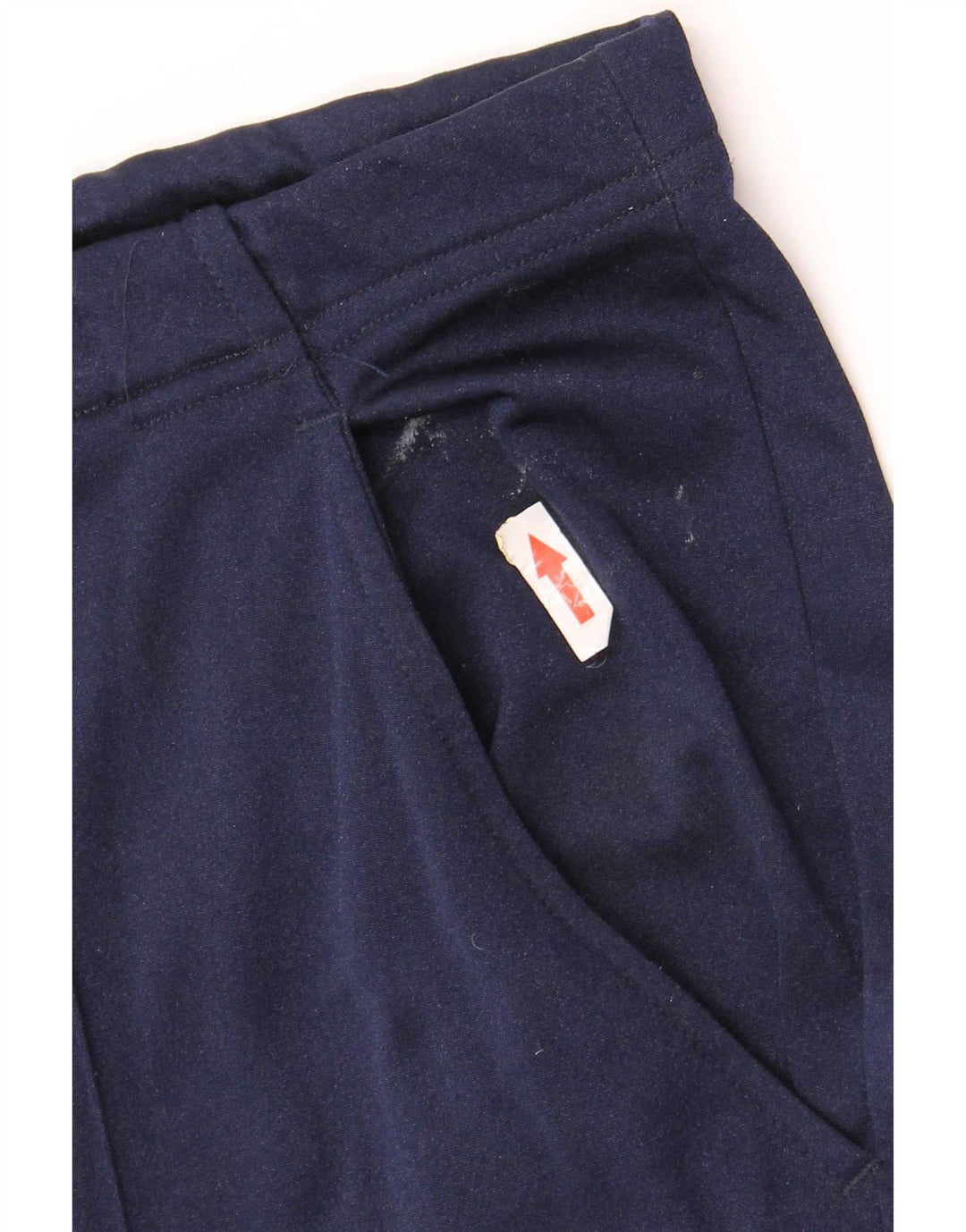 Мужские спортивные брюки Sergio Tacchini IT 52 XL Темно-синий полиамид