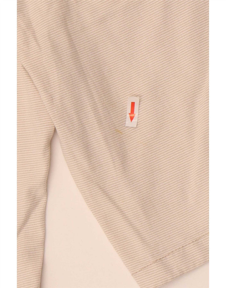Мужские шорты чинос Zara Sunset EU 40 Medium W31 Off White Check