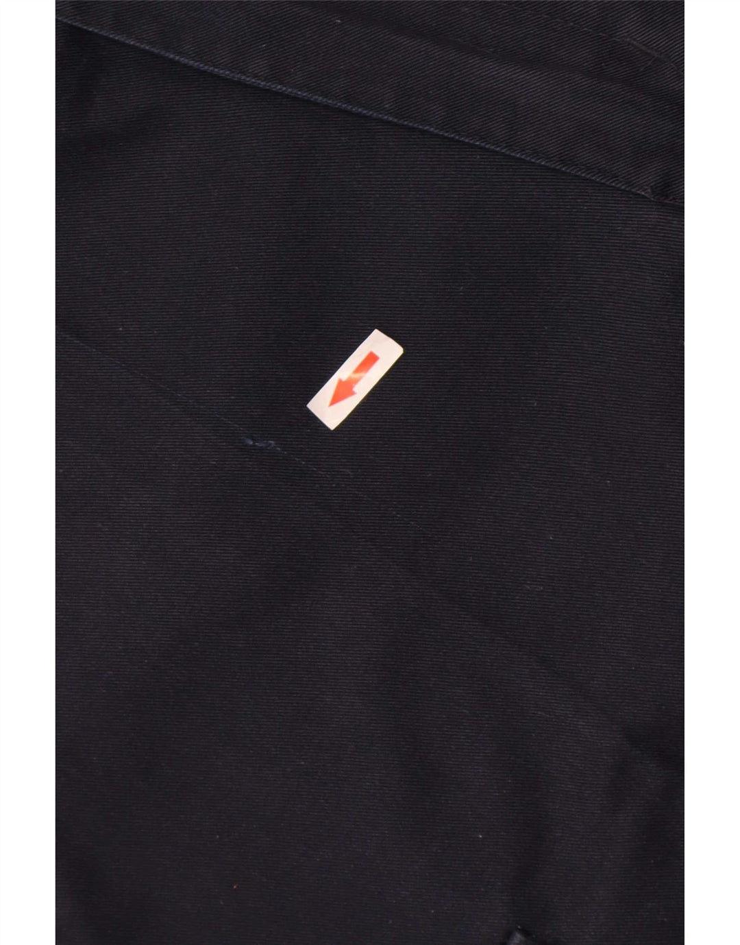 Мужские шорты-карго Dickies Redhawk W34, большие, темно-синие