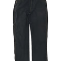 Мужские прямые джинсы Woolrich W32 L32, темно-синий хлопок