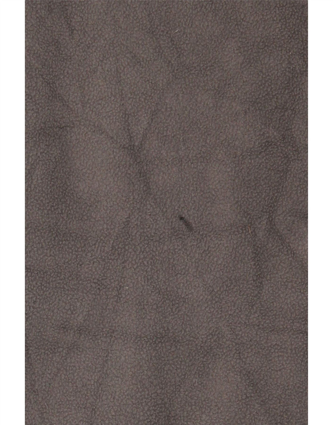 Мужская флисовая куртка IZOD UK 44 2XL серая, полиэстер с цветными блоками