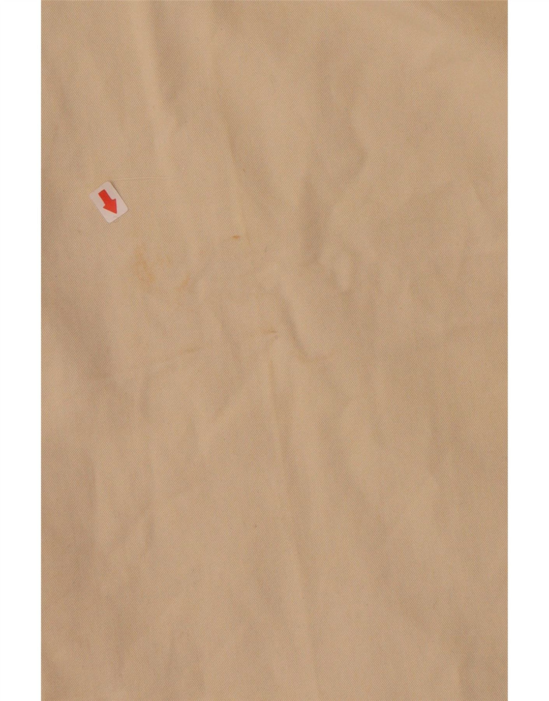 Женские прямые брюки чинос MASSIMO DUTTI EU 42, большие W32 L33, бежевые