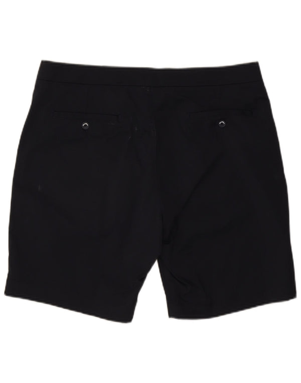 Мужские шорты чинос Conte of Florence IT 52 XL W38 Темно-синие классические