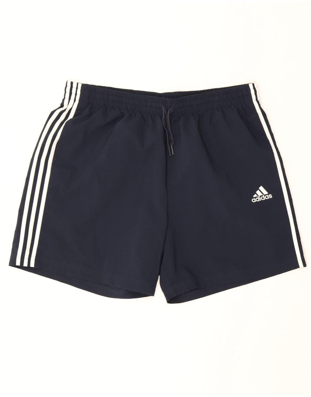 Мужские спортивные шорты Adidas XL темно-синие