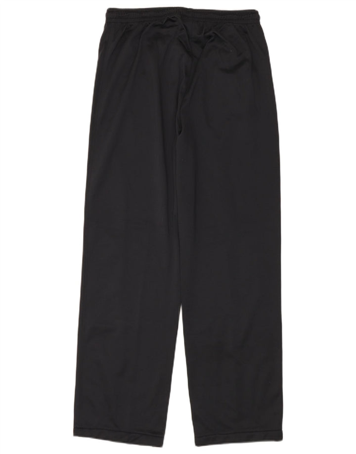 Мужские спортивные брюки Asics, большие серые, полиэстер