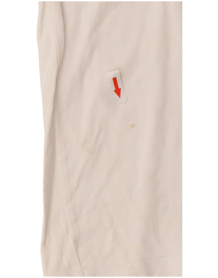Мужская футболка Champion Top 2XL белая